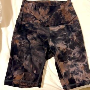 Lululemon Align Shorts